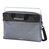 Hama brana na notebook Tayrona, 36 cm (14,1"), barva svtle ed