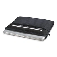 Hama obal na notebook Tayrona, 15,6" (do 40 cm), tmav ed