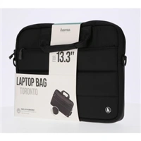 Hama brana na notebook Toronto, 13.3", ern