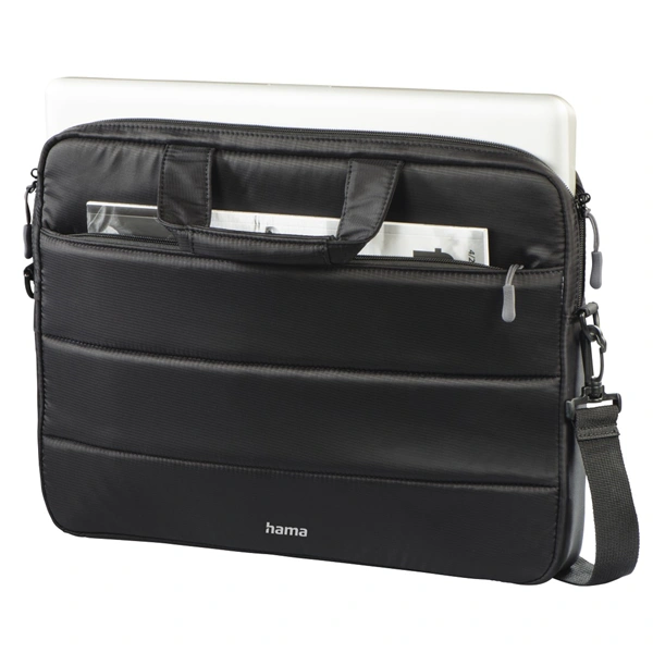 Hama Toronto, brašna na notebook, do 13,3" (34 cm), černá