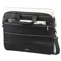 Hama brana na notebook Toronto, 44 cm (17,3"), barva ern