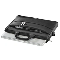 Hama brana na notebook Toronto, 44 cm (17,3"), barva ern