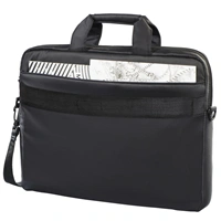 Hama brana na notebook Toronto, 44 cm (17,3"), barva ern