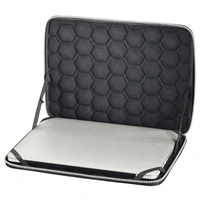 Hama obal na notebook Hardcase ern, pro velikost 36 cm (14,1")