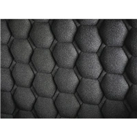 Hama obal na notebook Hardcase ern, pro velikost 36 cm (14,1")