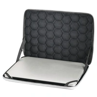 Hama obal na notebook Hardcase, pro velikost 34 cm (13.3"), barva ed