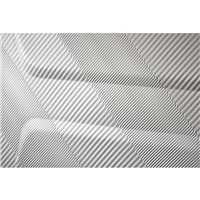 Hama obal na notebook Hardcase, pro velikost 34 cm (13.3"), barva ed