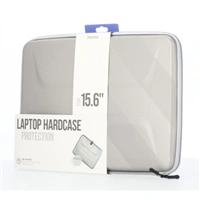 Hama obal na notebook Hardcase, pro velikost 40 cm (15.6"), barva ed