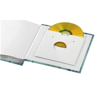 Hama album memo RUSTICO DOOR KNOCKER 10x15/200, popisov pole