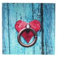 Hama album memo RUSTICO DOOR KNOCKER 10x15/200, popisov pole