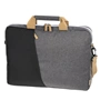Hama Florence, brašna na notebook, pro úhlopříčkou do 34 cm (13,3"), černá/šedá