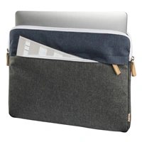 Hama obal na notebook Florenz, 34 cm (13,3"), barva edomodr