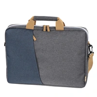 Hama brana na notebook Florenz, 40 cm (15,6"), barva edomodrá