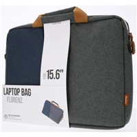 Hama brana na notebook Florenz, 40 cm (15,6"), barva edomodr