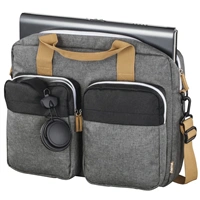 Hama brana na notebook s kapsami Florenz, 15,6" (40 cm), edo-ern