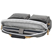 Hama brana na notebook s kapsami Florenz, 15,6" (40 cm), edo-ern