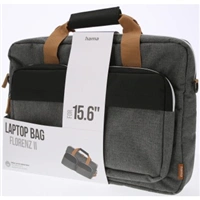 Hama brana na notebook s kapsami Florenz, 15,6" (40 cm), edo-ern