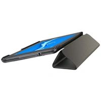 Hama Fold, pouzdro pro Lenovo Tab M8 (1./2. generace), ern
