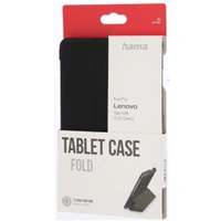 Hama Fold, pouzdro pro Lenovo Tab M8 (1./2. generace), ern