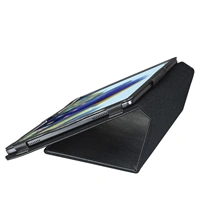 Hama Bend, pouzdro pro Samsung Galaxy Tab A8 10.5", černé
