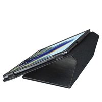 Hama Bend, pouzdro pro Samsung Galaxy Tab A8 10.5", ern