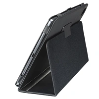 Hama Bend, pouzdro pro Samsung Galaxy Tab A8 10.5", ern