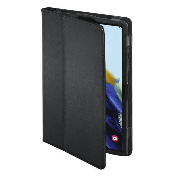 Hama Bend, pouzdro pro Samsung Galaxy Tab A8 10.5", černé