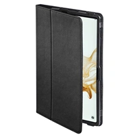 Hama Bend, pouzdro pro Samsung Galaxy Tab S7/S8 11", ern