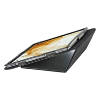 Hama Bend, pouzdro pro Samsung Galaxy Tab S7/S8 11", černé