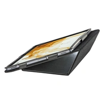 Hama Bend, pouzdro pro Samsung Galaxy Tab S7/S8 11", ern