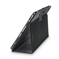 Hama Bend, pouzdro pro Samsung Galaxy Tab S7/S8 11", ern