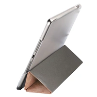 Hama Cali, pouzdro pro Apple iPad 10.2" (2019/2020/2021), broskvov