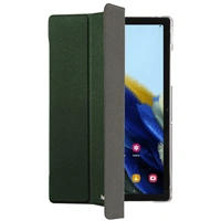 Hama Terra, pouzdro pro Samsung Galaxy Tab A8 10.5", recyklovaný materiál, zelené