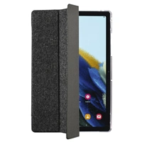 Hama Palermo, pouzdro pro Samsung Galaxy Tab A8 10.5", šedé