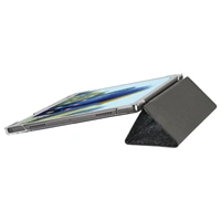 Hama Palermo, pouzdro pro Samsung Galaxy Tab A8 10.5", šedé