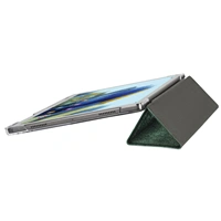 Hama Palermo, pouzdro pro Samsung Galaxy Tab A8 10.5", tmav zelen