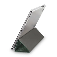 Hama Palermo, pouzdro pro Samsung Galaxy Tab A8 10.5", tmav zelen