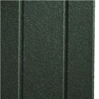 Hama Palermo, pouzdro pro Samsung Galaxy Tab A8 10.5", tmav zelen