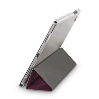 Hama Palermo, pouzdro pro Samsung Galaxy Tab A8 10.5", bordov