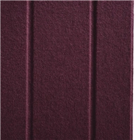 Hama Palermo, pouzdro pro Samsung Galaxy Tab A8 10.5", bordov