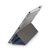Hama Cali, pouzdro pro Samsung Galaxy Tab A8 10.5", tmavě modré