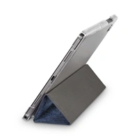 Hama Cali, pouzdro pro Samsung Galaxy Tab A8 10.5", tmav modr