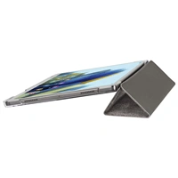 Hama Cali, pouzdro pro Samsung Galaxy Tab A8 10.5", šedé