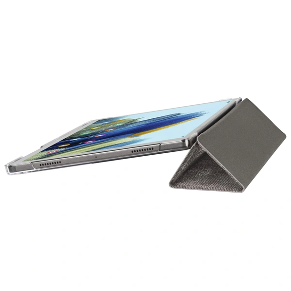 Hama Cali, pouzdro pro Samsung Galaxy Tab A8 10.5", šedé