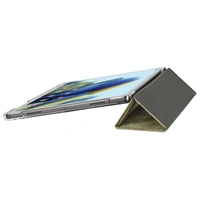 Hama Cali, pouzdro pro Samsung Galaxy Tab A8 10.5", olivov