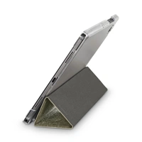Hama Cali, pouzdro pro Samsung Galaxy Tab A8 10.5", olivov