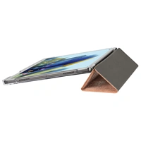 Hama Cali, pouzdro pro Samsung Galaxy Tab A8 10.5", broskvové