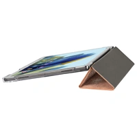 Hama Cali, pouzdro pro Samsung Galaxy Tab A8 10.5", broskvov