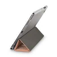 Hama Cali, pouzdro pro Samsung Galaxy Tab A8 10.5", broskvov