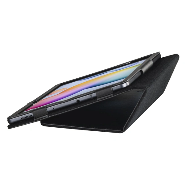 Hama Bend, pouzdro pro Samsung Galaxy Tab S6 Lite 10.4" 20/22, černé